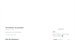 Desktop Screenshot of januaryone.com